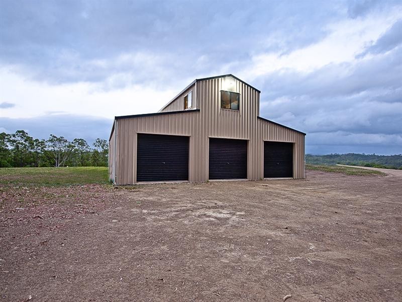 Kobble Creek QLD 4520