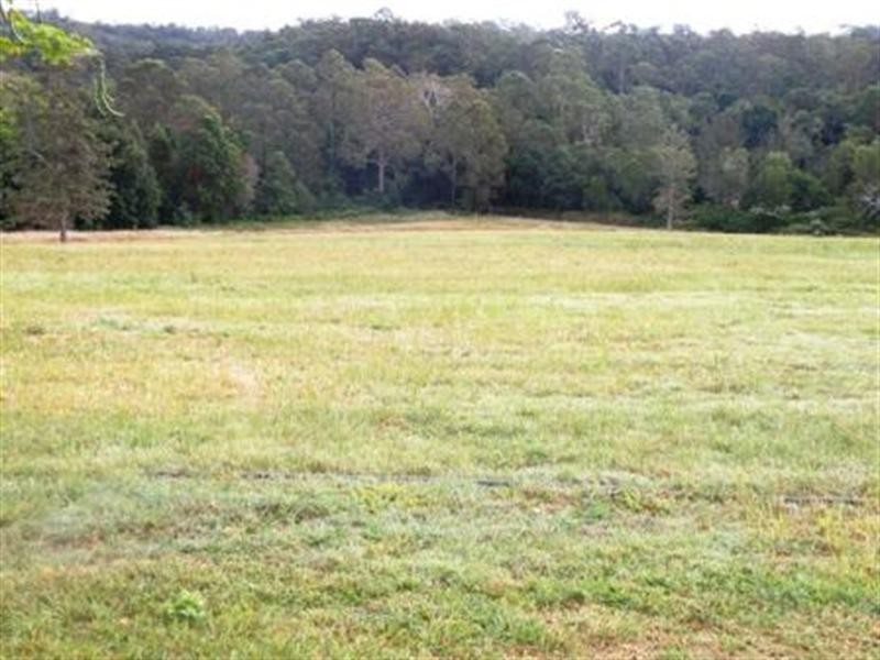 Kobble Creek QLD 4520