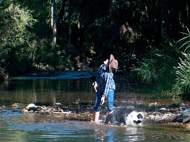 Kobble Creek QLD 4520