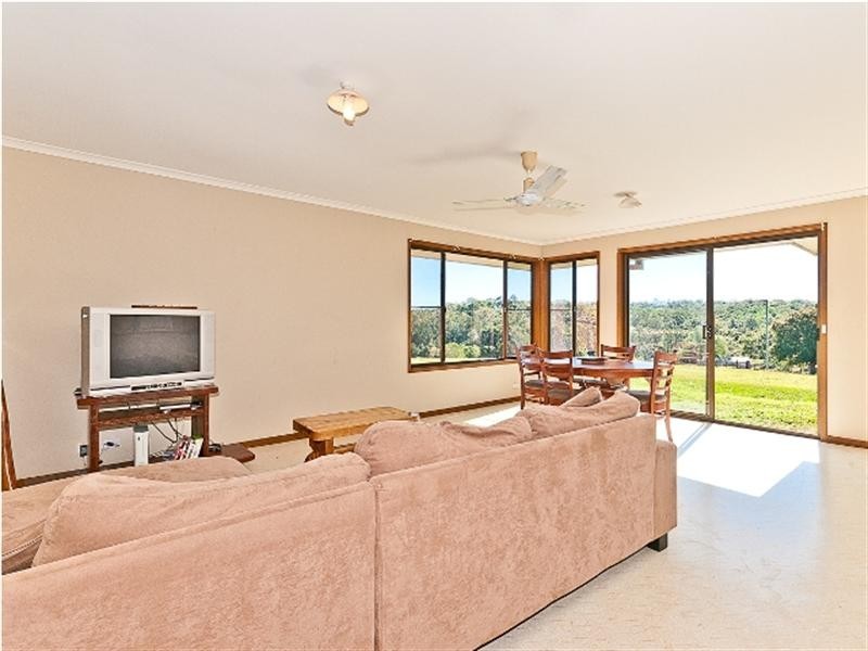 Kobble Creek QLD 4520