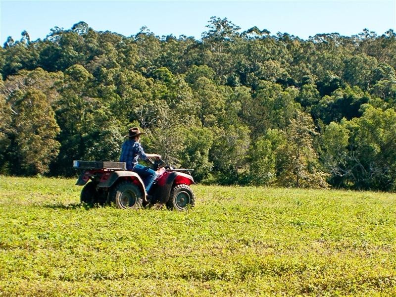 Kobble Creek QLD 4520