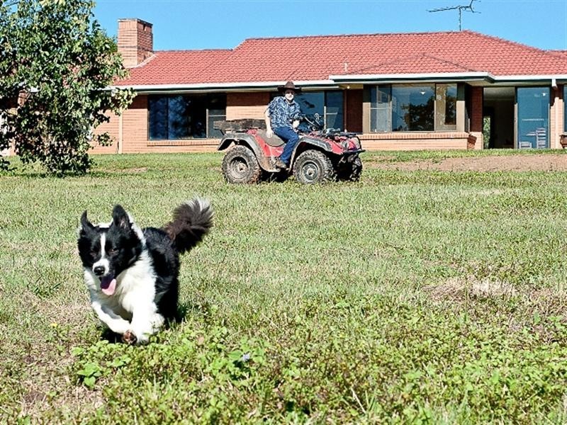 Kobble Creek QLD 4520