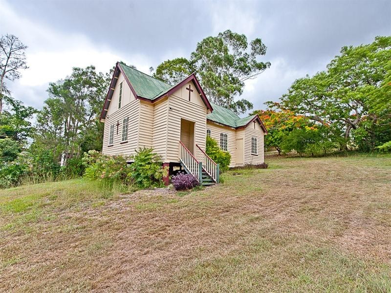 Lots 93,94,95 Cruice Street, Dayboro QLD 4521