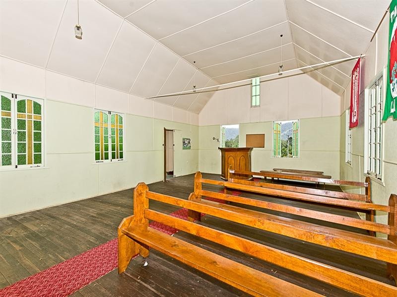 Lots 93,94,95 Cruice Street, Dayboro QLD 4521