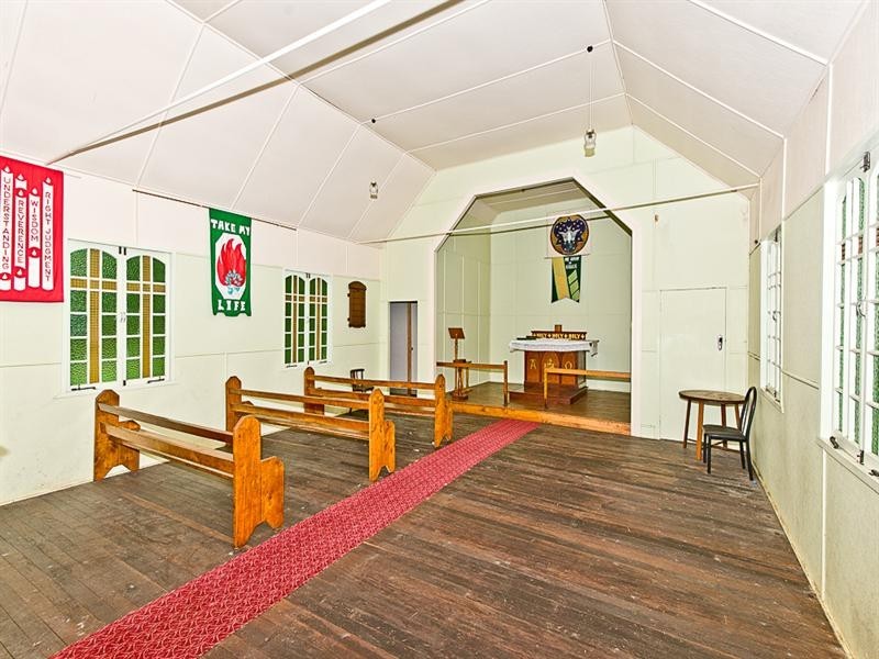 Lots 93,94,95 Cruice Street, Dayboro QLD 4521