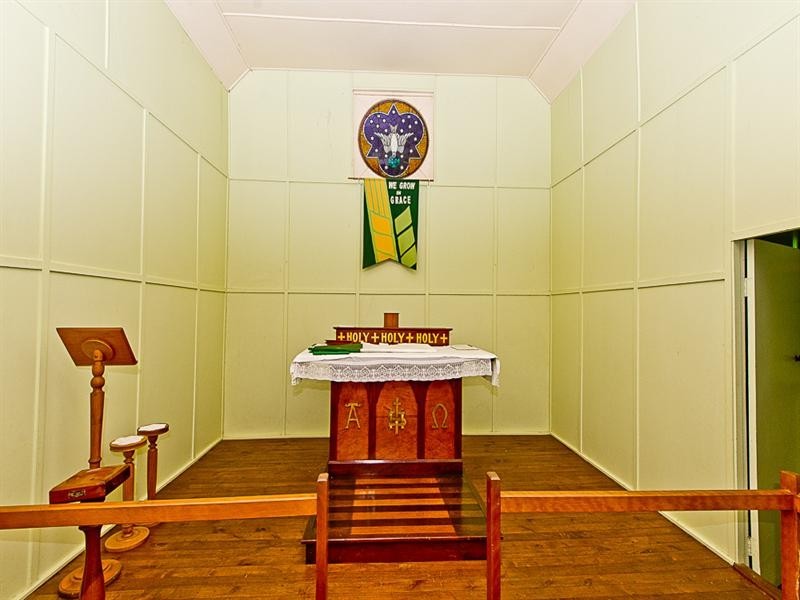 Lots 93,94,95 Cruice Street, Dayboro QLD 4521