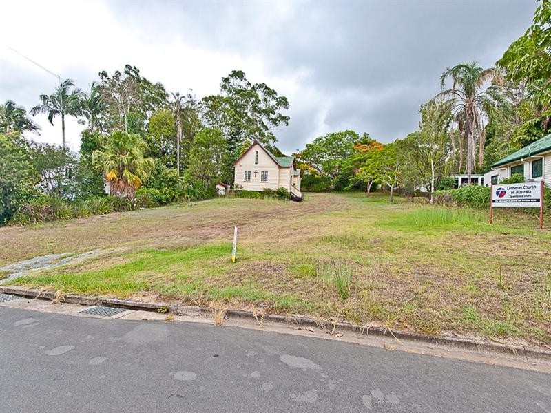Lots 93,94,95 Cruice Street, Dayboro QLD 4521