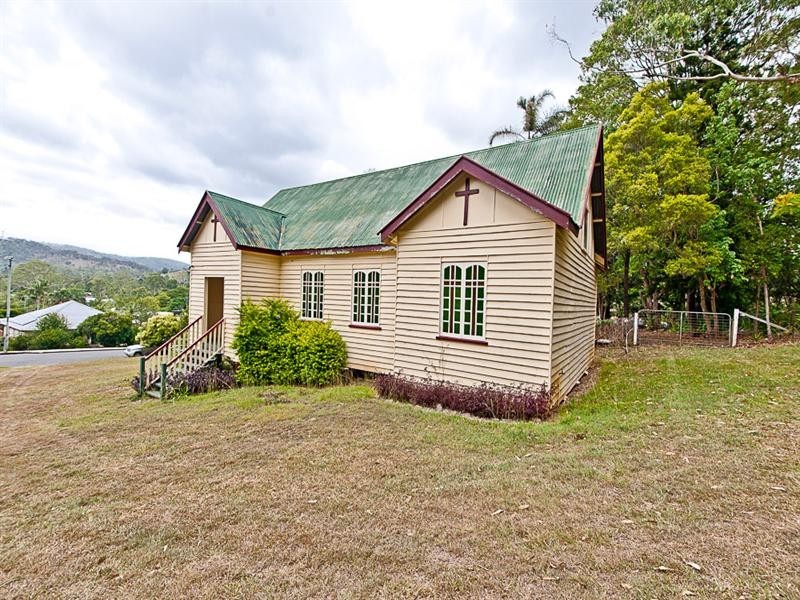 Lots 93,94,95 Cruice Street, Dayboro QLD 4521