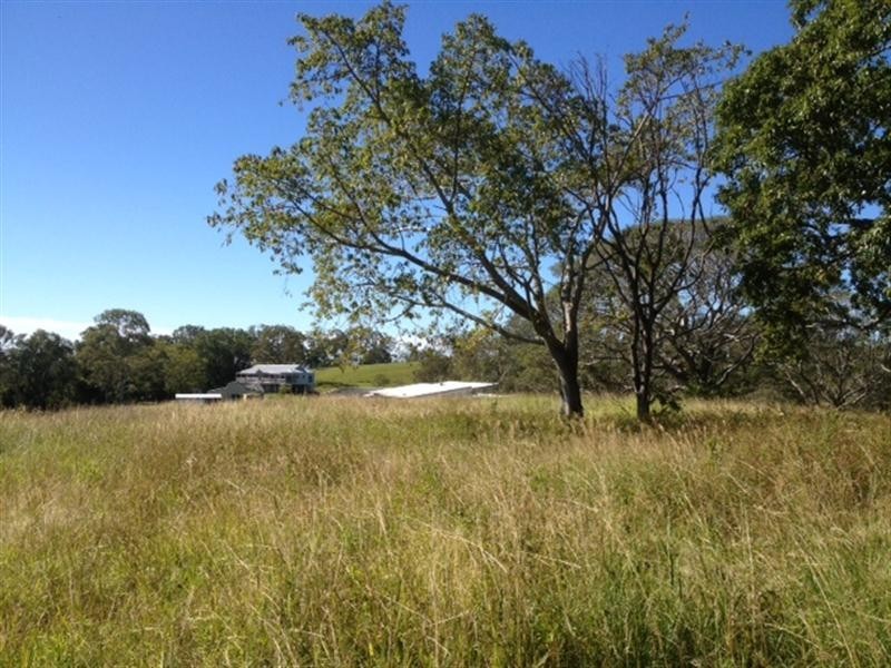Lot 5 Grand View Drive, Ocean View QLD 4521