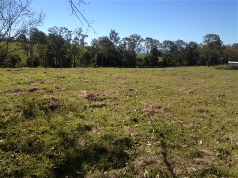 Lot 5 Grand View Drive, Ocean View QLD 4521