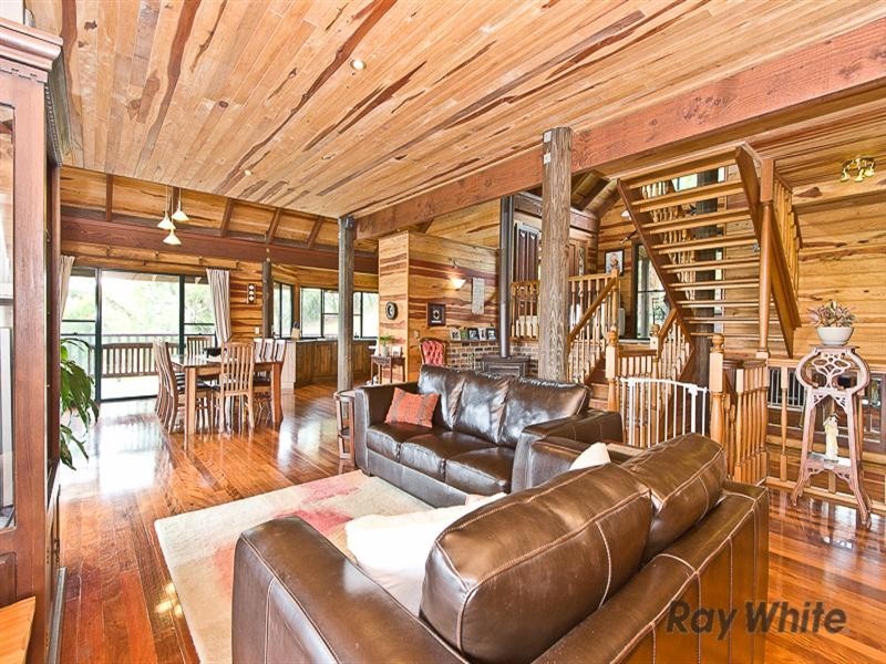 3 Highcrest Street, Ocean View QLD 4521