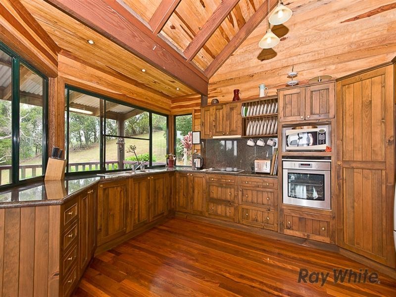 3 Highcrest Street, Ocean View QLD 4521