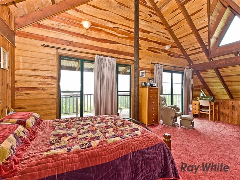 3 Highcrest Street, Ocean View QLD 4521