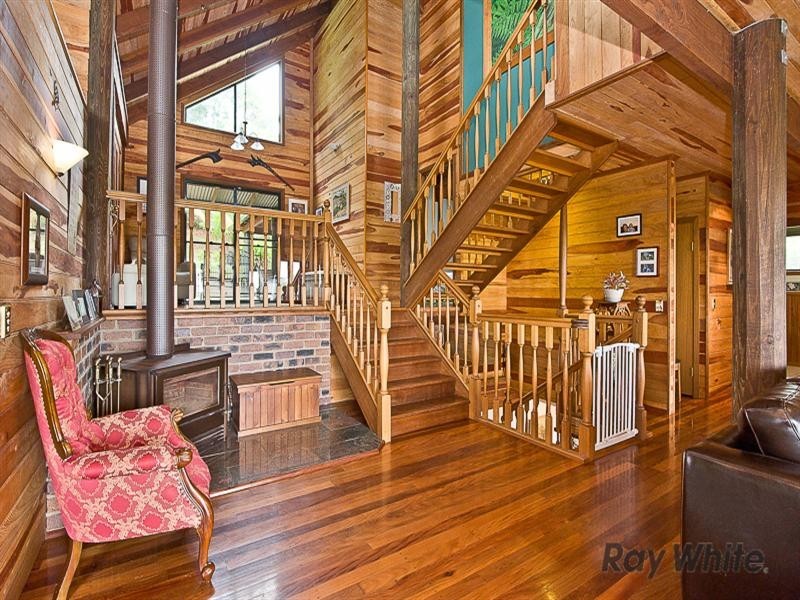 3 Highcrest Street, Ocean View QLD 4521