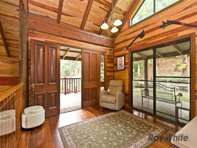 3 Highcrest Street, Ocean View QLD 4521