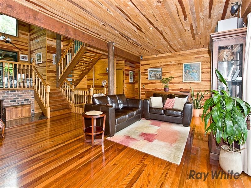 3 Highcrest Street, Ocean View QLD 4521