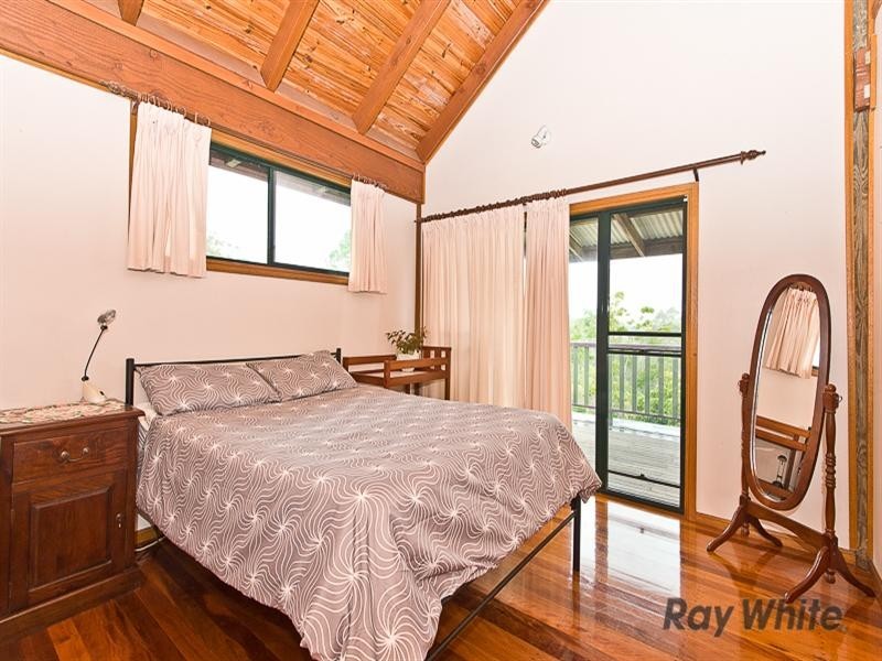 3 Highcrest Street, Ocean View QLD 4521
