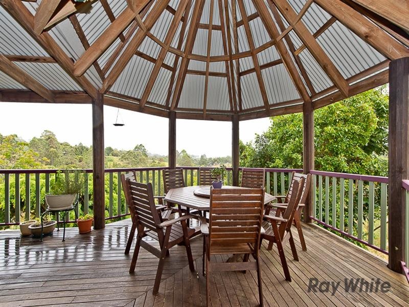 3 Highcrest Street, Ocean View QLD 4521