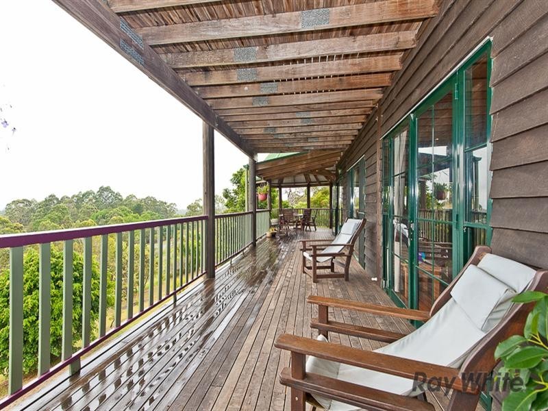 3 Highcrest Street, Ocean View QLD 4521