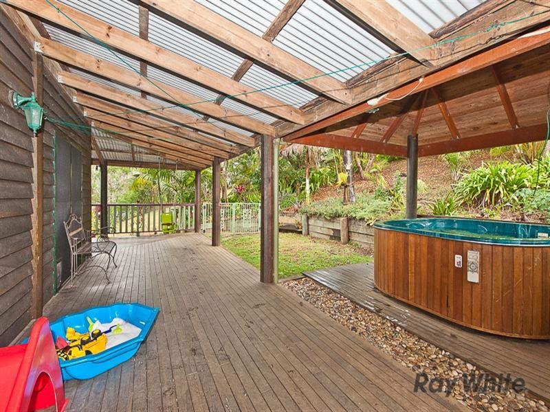 3 Highcrest Street, Ocean View QLD 4521