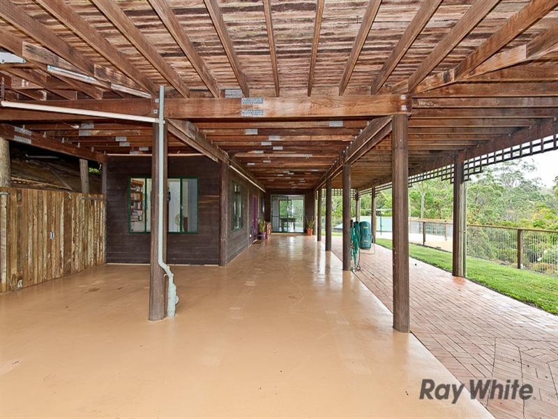 3 Highcrest Street, Ocean View QLD 4521