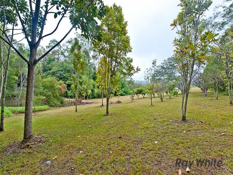 3 Highcrest Street, Ocean View QLD 4521