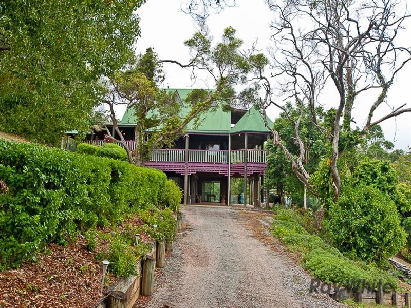 3 Highcrest Street, Ocean View QLD 4521