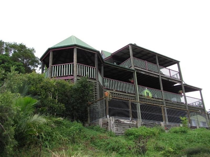 3 Highcrest Street, Ocean View QLD 4521