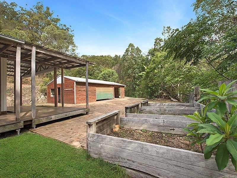 1 Inglis Court, Dayboro QLD 4521