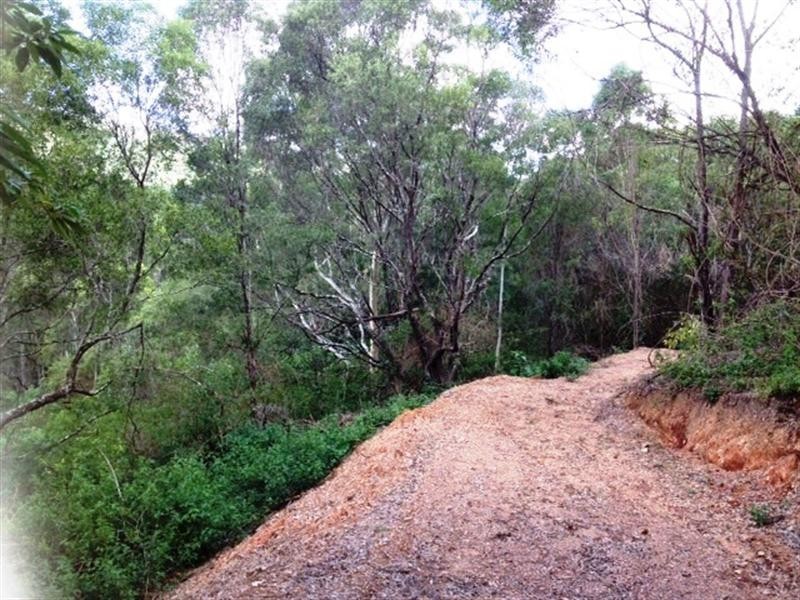 431 Mount Brisbane Road, Dayboro QLD 4521