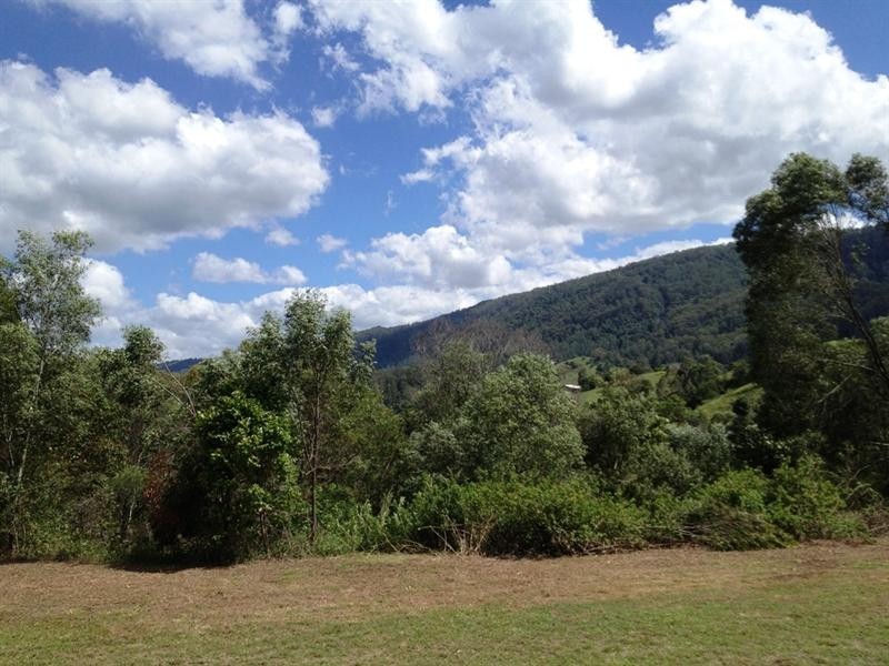 431 Mount Brisbane Road, Dayboro QLD 4521