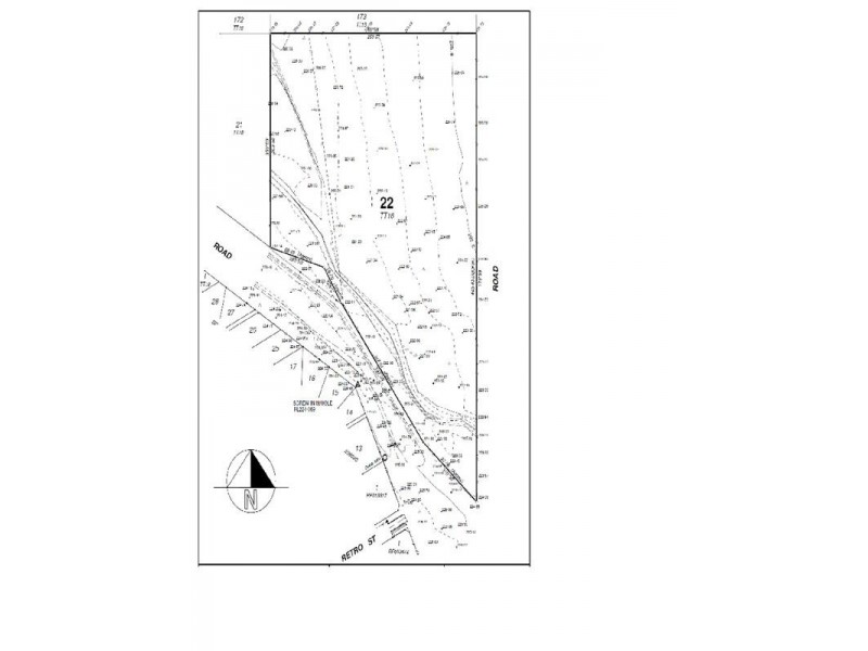 0 Malvern Road, Capella QLD 4723