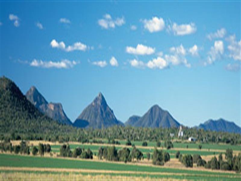 0 Malvern Road, Capella QLD 4723