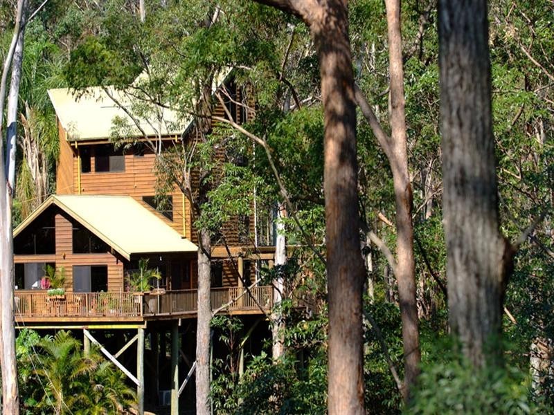 Ocean View QLD 4521