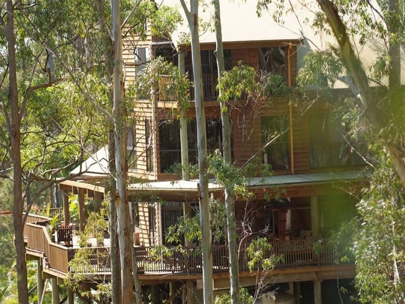 Ocean View QLD 4521