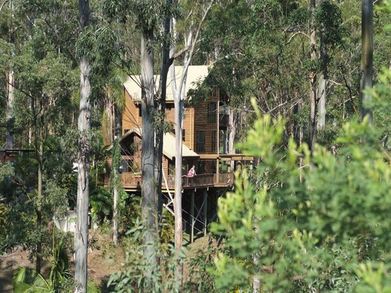Ocean View QLD 4521