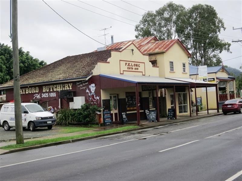 8 Cruice Street, Dayboro QLD 4521