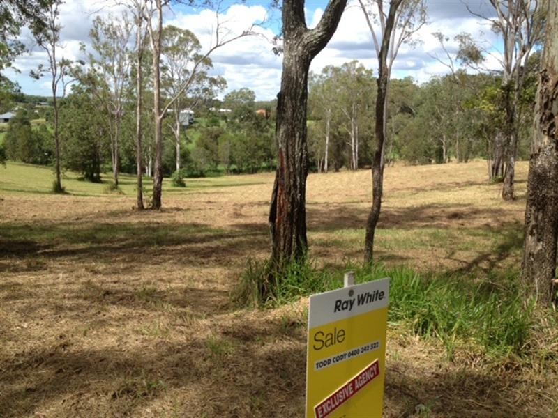 Lot 2 Whiteside Road, Samsonvale QLD 4520