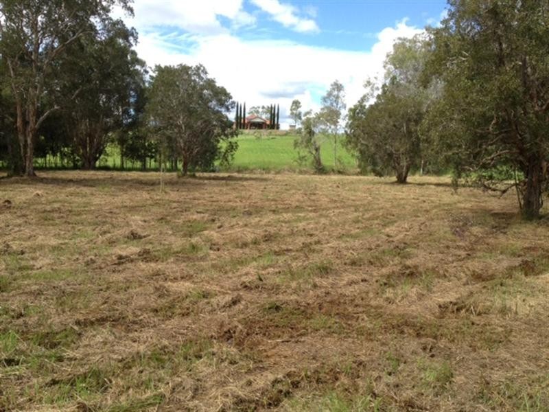 Lot 2 Whiteside Road, Samsonvale QLD 4520