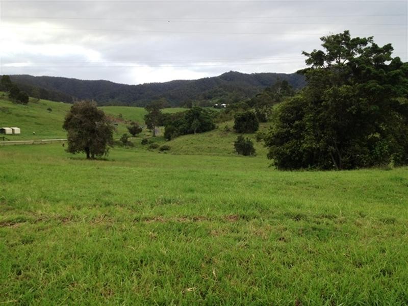 788 Laceys Creek Road, Dayboro QLD 4521