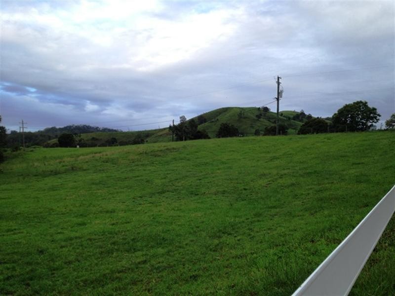 788 Laceys Creek Road, Dayboro QLD 4521