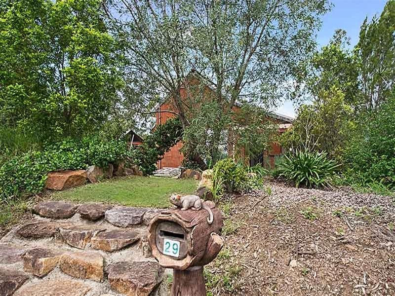 29 Ray Booker Court, Kobble Creek QLD 4520