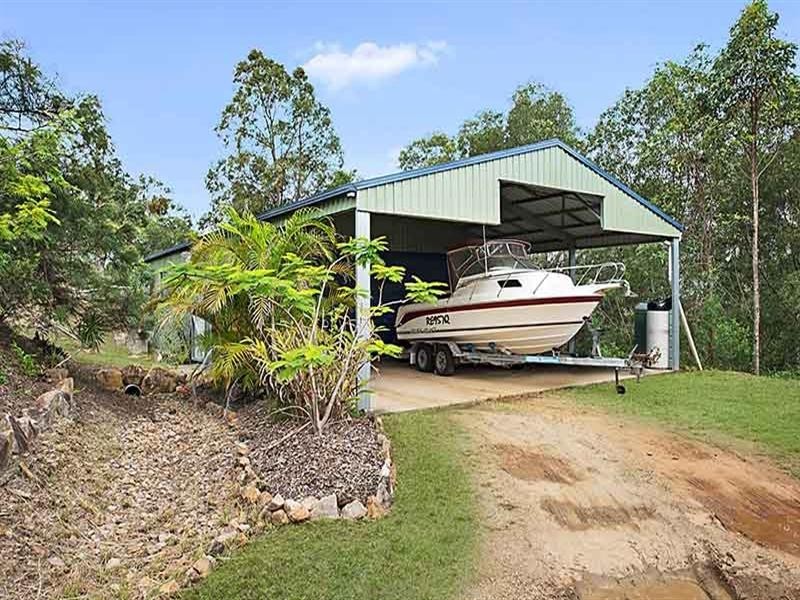 29 Ray Booker Court, Kobble Creek QLD 4520