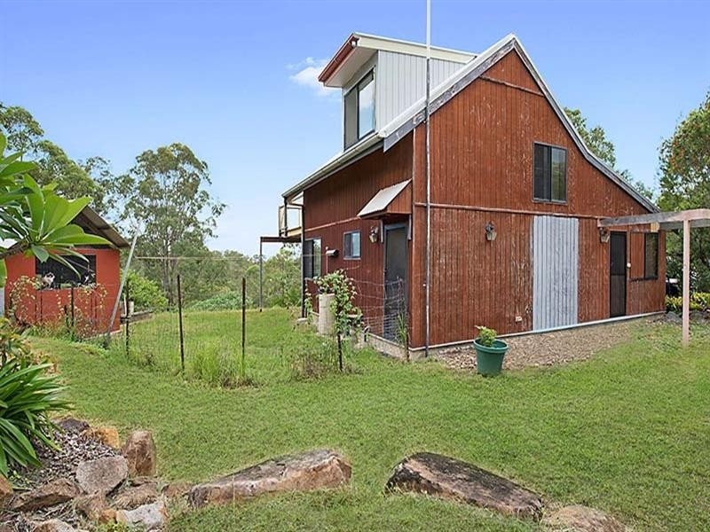 29 Ray Booker Court, Kobble Creek QLD 4520