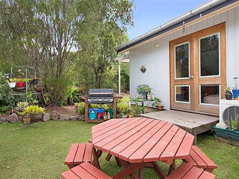 29 Ray Booker Court, Kobble Creek QLD 4520