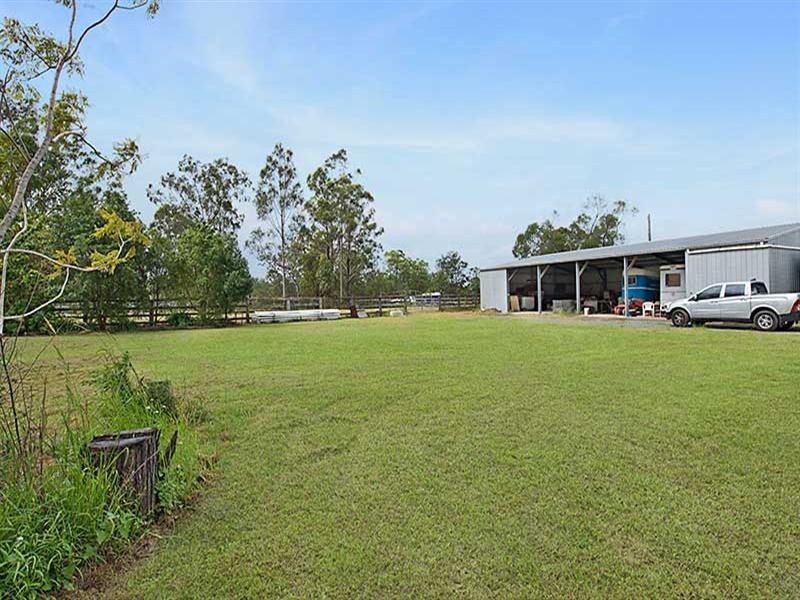 LOT 10 SMITHS Road, Kurwongbah QLD 4503