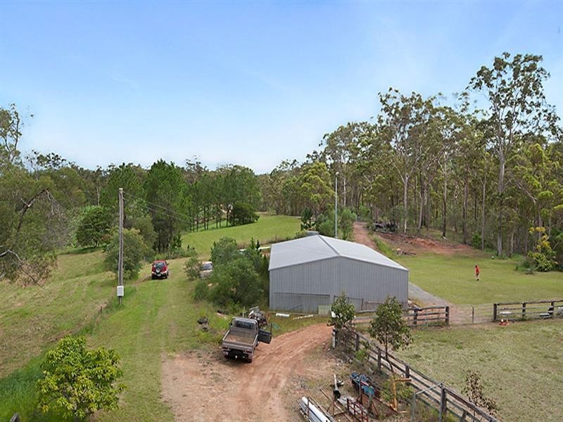 LOT 10 SMITHS Road, Kurwongbah QLD 4503