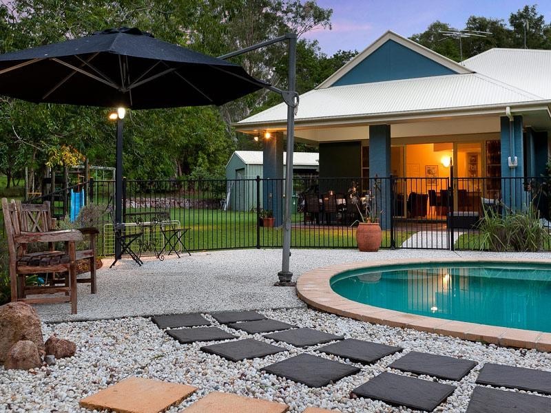 261 Upper Camp Mountain, Camp Mountain QLD 4520