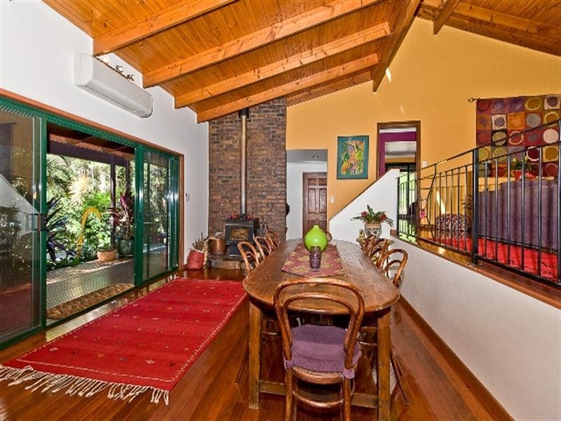 947 Mt Glorious Road, Samford Valley QLD 4520