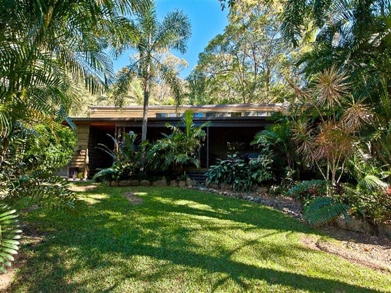 947 Mt Glorious Road, Samford Valley QLD 4520